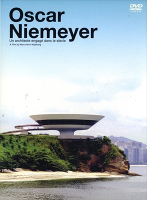 Oscar Niemeyer 20世紀最後の巨匠オスカー・ニーマイヤー [DVD]