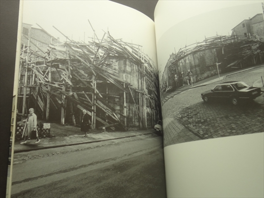 工事中 KAWAMATA_写真1