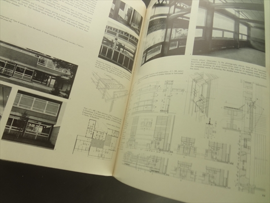 Detail: Contemporary Architectural Design volume 3_写真5