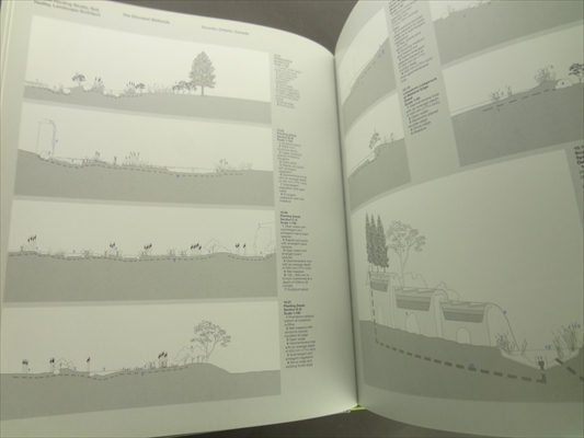 Detail in Contemporary Landscape Architecture_写真2