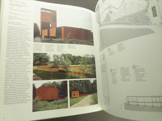 Detail in Contemporary Landscape Architecture_写真3