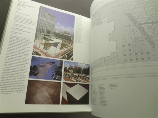 Detail in Contemporary Landscape Architecture_写真6