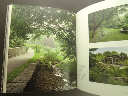 Visible Invisible: Landscape Works of Reed Hilderbrand_写真1