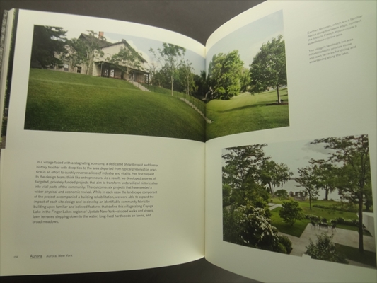 Visible Invisible: Landscape Works of Reed Hilderbrand_写真2