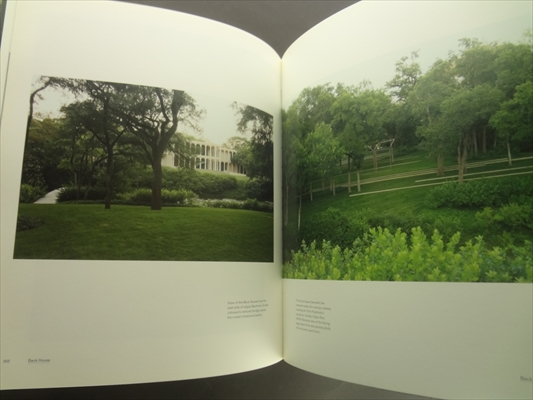 Visible Invisible: Landscape Works of Reed Hilderbrand_写真3