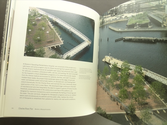 Visible Invisible: Landscape Works of Reed Hilderbrand_写真5