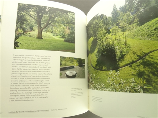 Visible Invisible: Landscape Works of Reed Hilderbrand_写真6