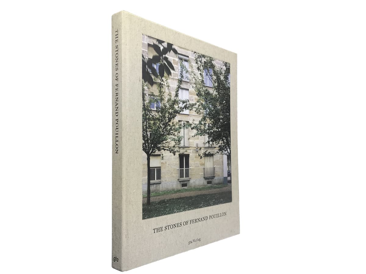 The Stones of Fernand Pouillon: An Alternative Modernism in French Architecture_写真1