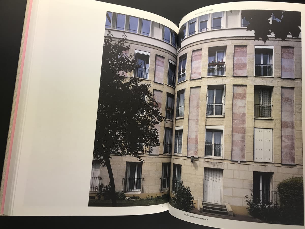 The Stones of Fernand Pouillon: An Alternative Modernism in French Architecture_写真2