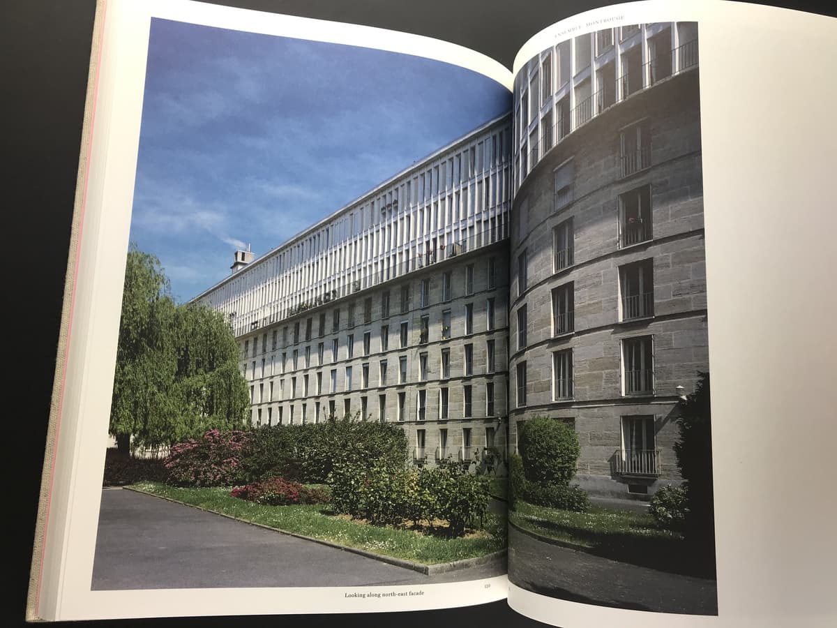 The Stones of Fernand Pouillon: An Alternative Modernism in French Architecture_写真4