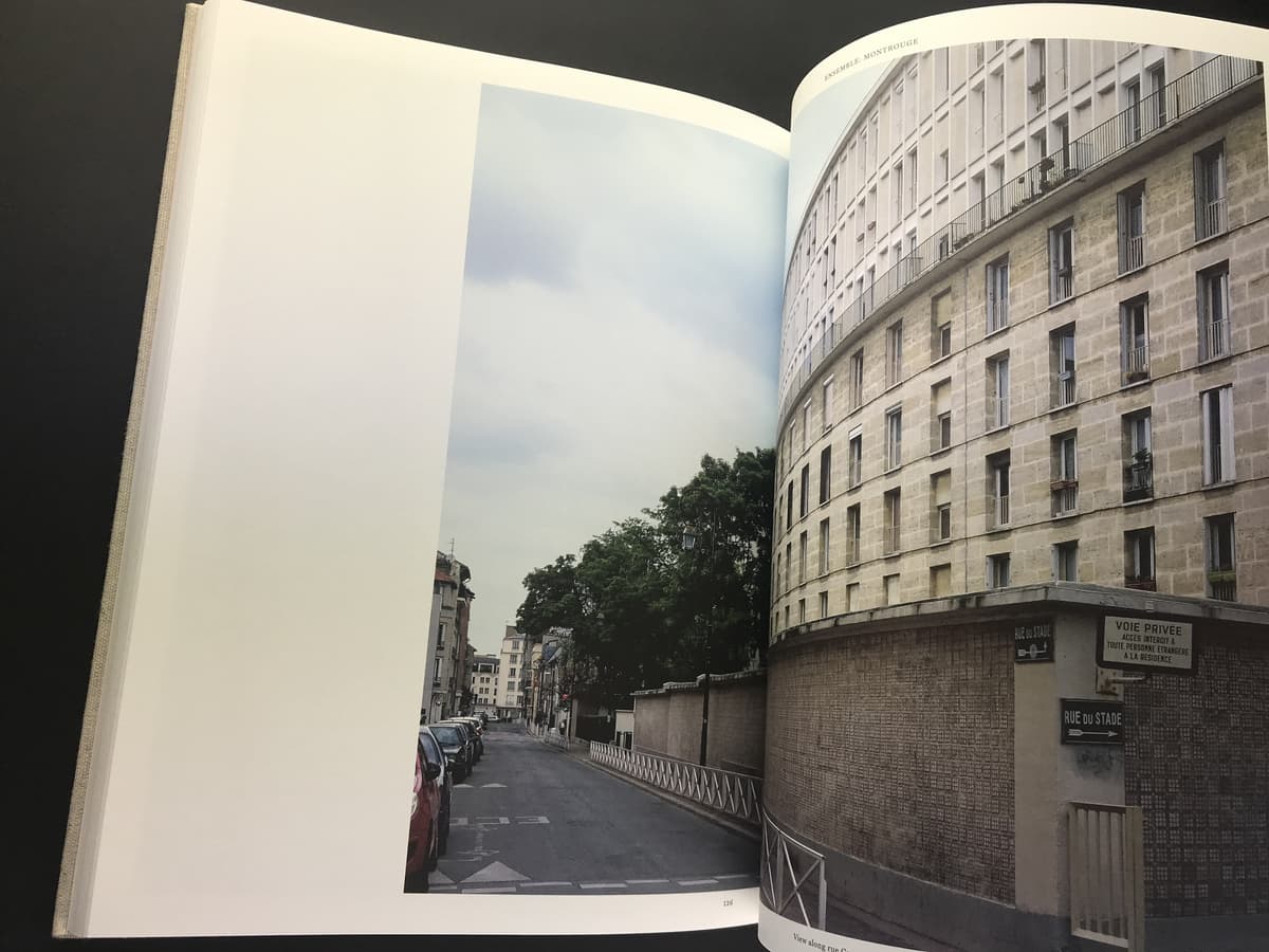 The Stones of Fernand Pouillon: An Alternative Modernism in French Architecture_写真5