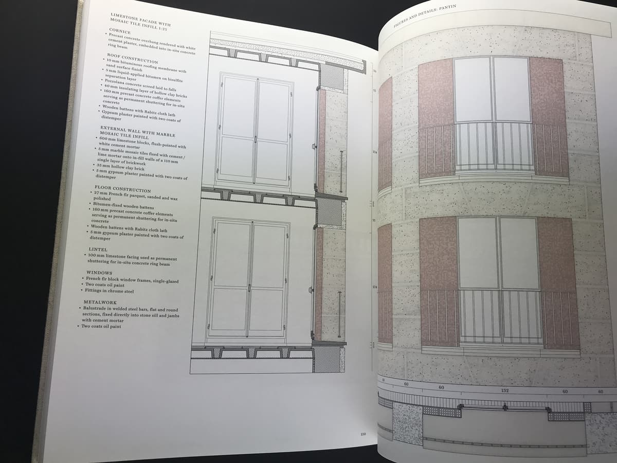 The Stones of Fernand Pouillon: An Alternative Modernism in French Architecture_写真6