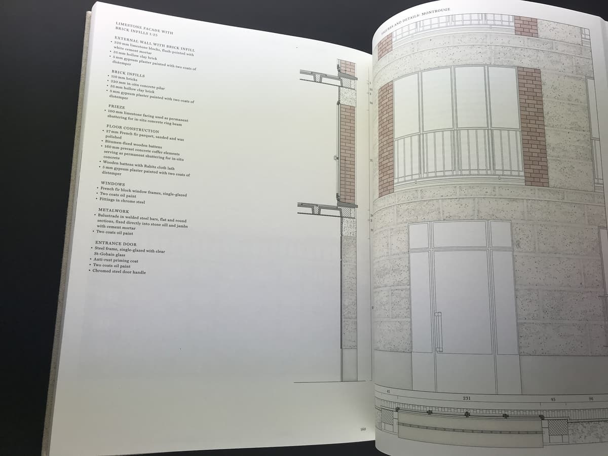 The Stones of Fernand Pouillon: An Alternative Modernism in French Architecture_写真7