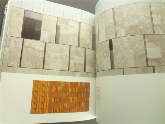 The Architecture of The Barnes Foundation: Gallery in a Garden, Garden in a Gallery_写真5