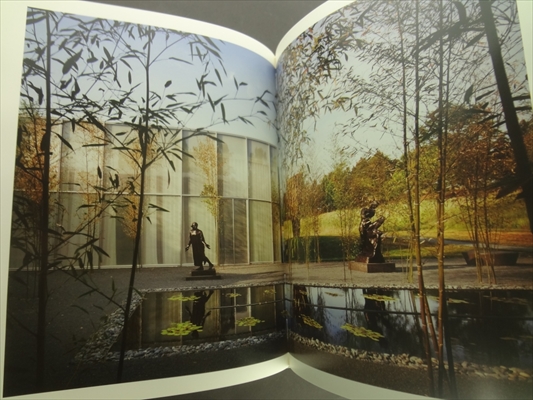 Thomas Phifer and Partners_写真3