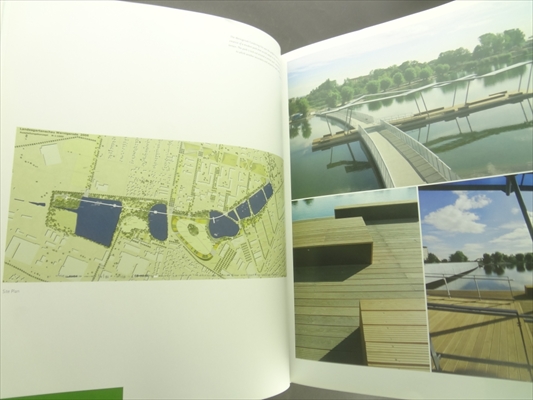 The Sourcebook of Contemporary Landscape Design_写真1