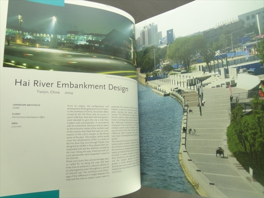 The Sourcebook of Contemporary Landscape Design_写真2