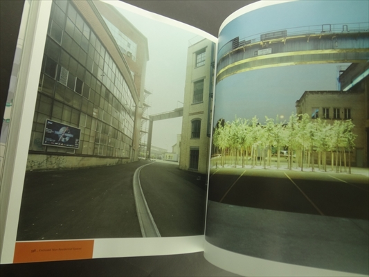 The Sourcebook of Contemporary Landscape Design_写真5