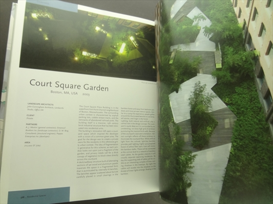 The Sourcebook of Contemporary Landscape Design_写真6