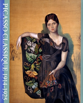 ピカソ・クラシック 1914-1925