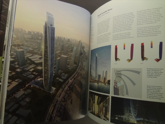 Atkins: Architecture and Urban Design_写真2