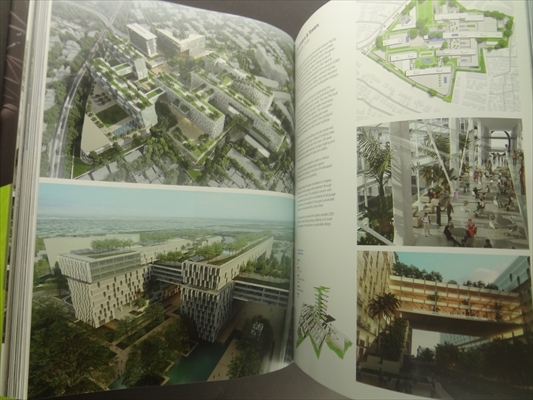 Atkins: Architecture and Urban Design_写真3