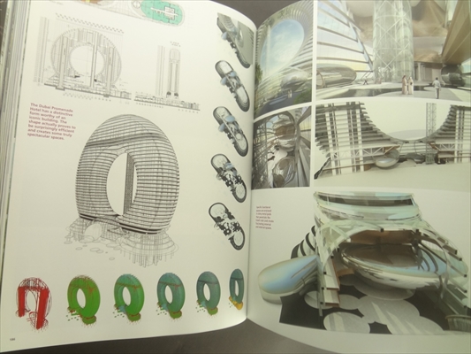 Atkins: Architecture and Urban Design_写真4