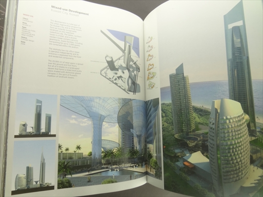 Atkins: Architecture and Urban Design_写真5