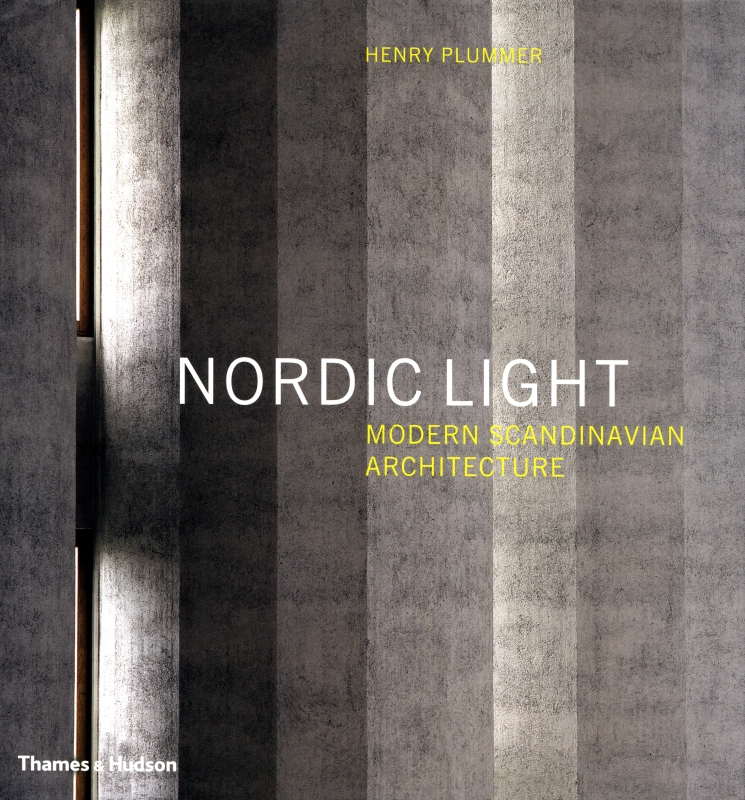 Nordic Light: Modern Scandinavian Architecture_写真