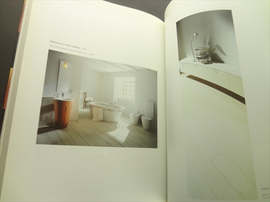 Innenarchitekture/Interior Design in Germany_写真2