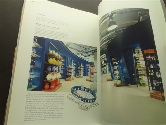 Innenarchitekture/Interior Design in Germany_写真4