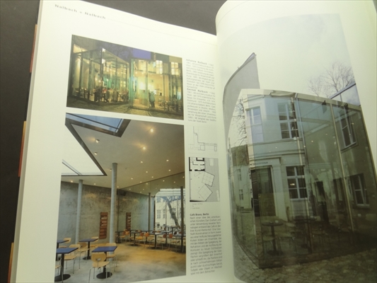 Innenarchitekture/Interior Design in Germany_写真5