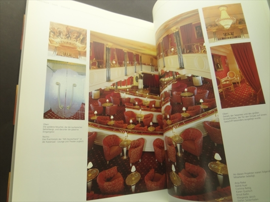 Innenarchitekture/Interior Design in Germany_写真6