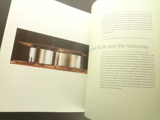 composition contrast complexity Mecanoo Architects_写真5