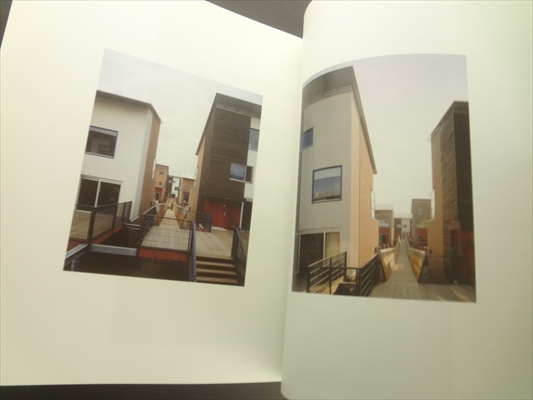 composition contrast complexity Mecanoo Architects_写真6