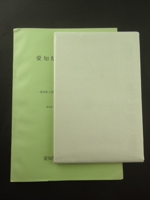 愛知県の地質・地盤 その1-4, 〃付図資料編, 〃付図資料編2_写真4