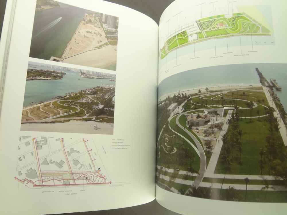 Dlle: Architectural Landscape #4: Filling Up/Delimiting3