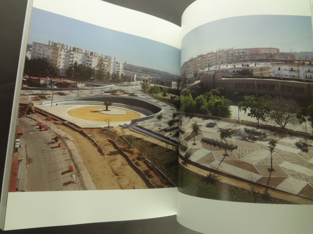 Dlle: Architectural Landscape #4: Filling Up/Delimiting4