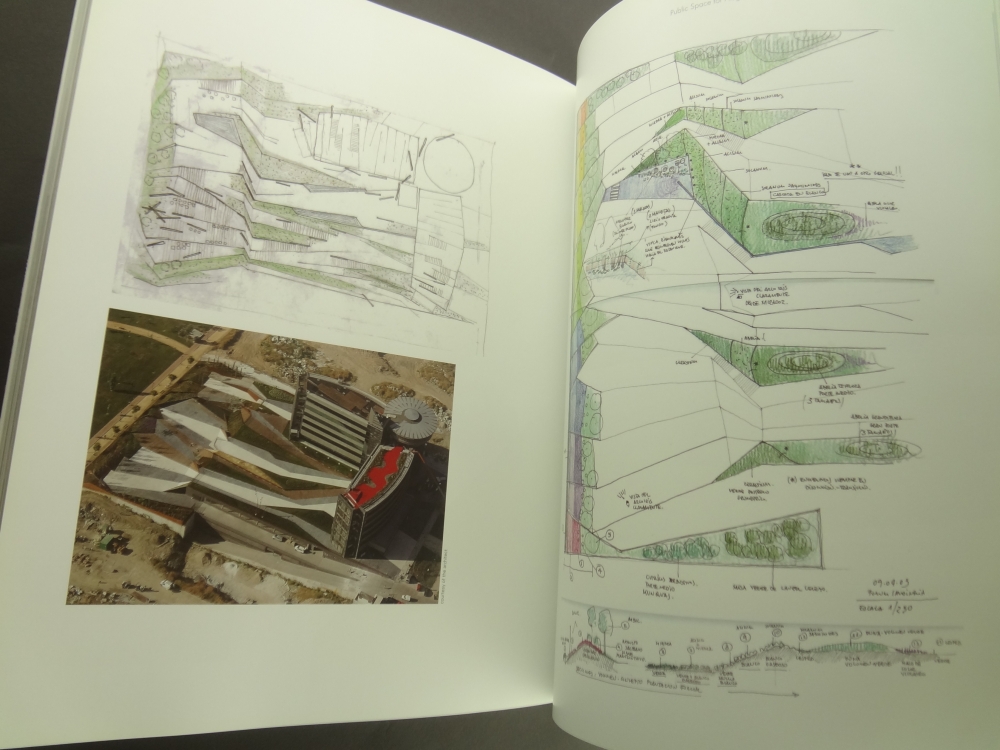 Dlle: Architectural Landscape #4: Filling Up/Delimiting6