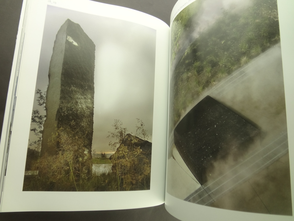 Dlle: Architectural Landscape #1: Waterfront; Resewing the City/Plaza and Square in Europe2