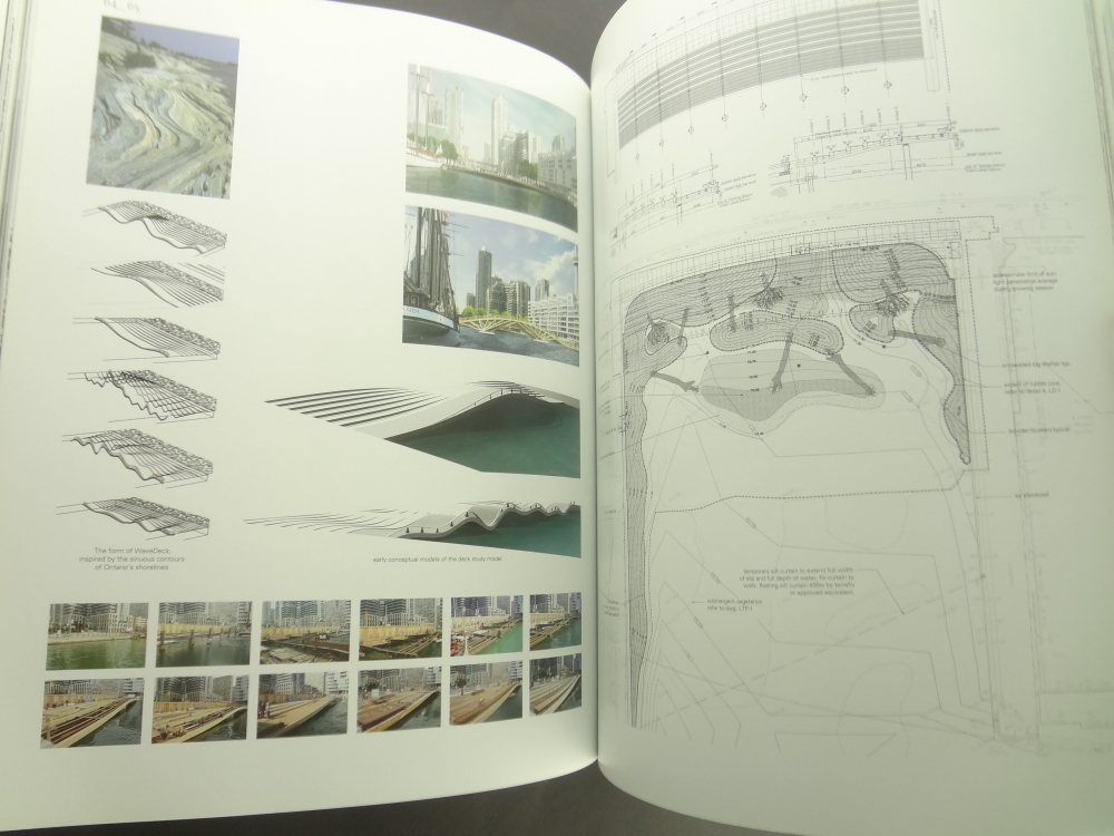 Dlle: Architectural Landscape #1: Waterfront; Resewing the City/Plaza and Square in Europe4