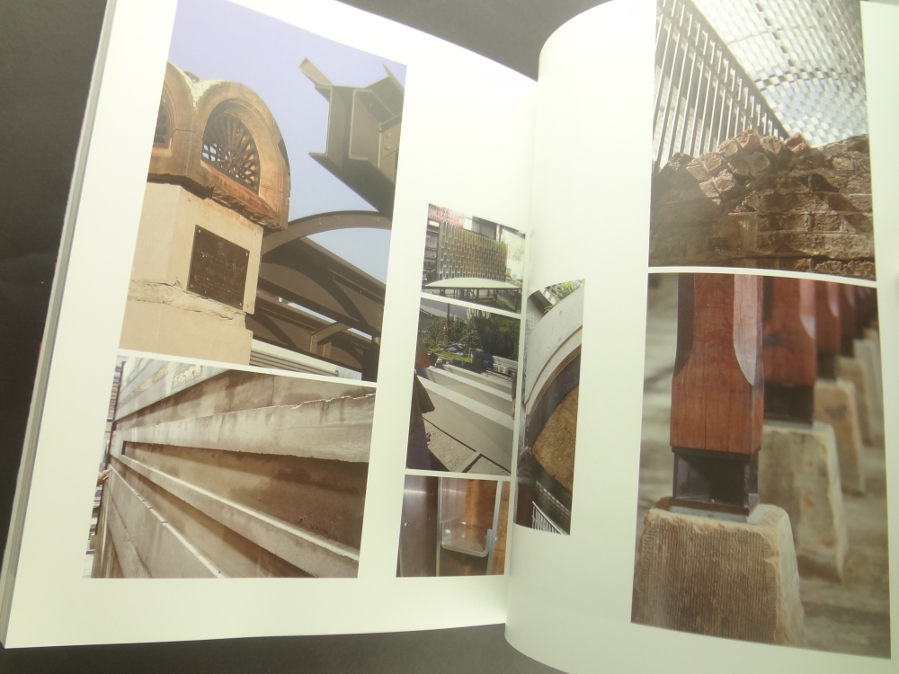 Dlle: Architectural Landscape #3: Ibelian Passage/Post-Industrial Conversation6