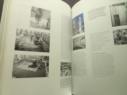 Detail Buch Band 2_写真4