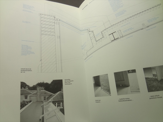 Detail Buch Band 2_写真6