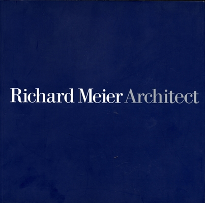 Richard Meier Architect, volume 5