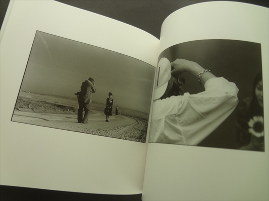 My favorite scene-植田正治生誕100年へのメッセージ-_写真1