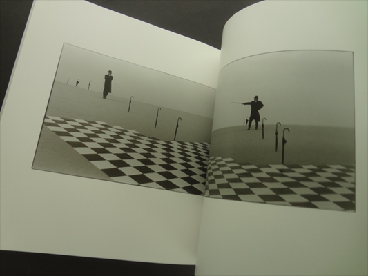 My favorite scene-植田正治生誕100年へのメッセージ-_写真2