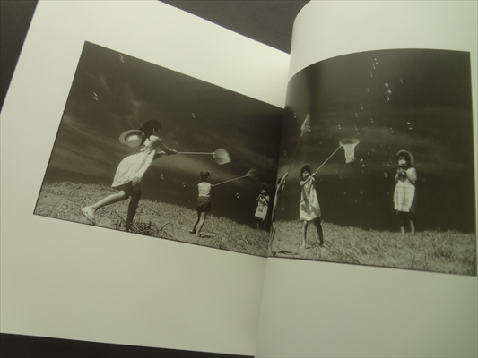 My favorite scene-植田正治生誕100年へのメッセージ-_写真5