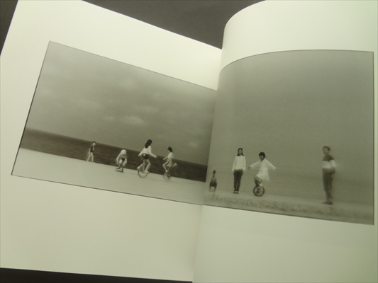 My favorite scene-植田正治生誕100年へのメッセージ-_写真6