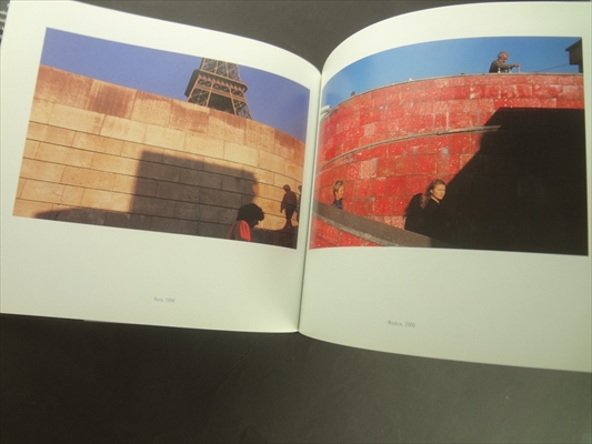 Vladimir Birgus fotografie 1981-2004 (Photographs 1981-2004)_写真1